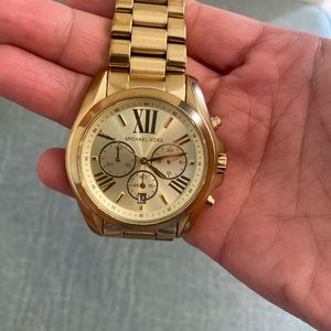 Michael Kors men watch